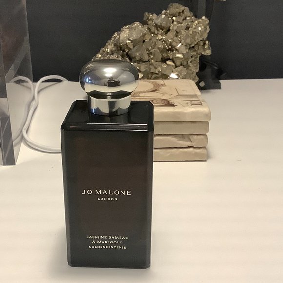 SOLD  - Jo Malone Jasmine Sambac & Marigold - Picture 2 of 4